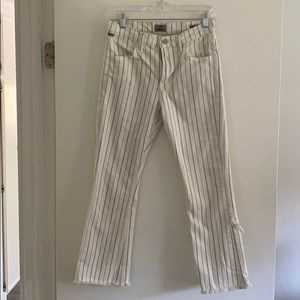 Citizens of Humanity - Drew Frey - Crop - Size 26